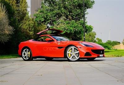 Guide to Dubai Supercar Rentals for an Unforgettable Driving Experience
