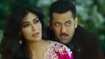 Salman Khan drops a new soulful rendition from 'Maatrubhumi: May War Rest in Peace' ahead of Eid