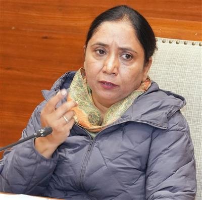 Bhagwant Mann Govt makes acid attack victim support scheme gender-neutral, enhances monthly aid to ₹10,000: Dr. Baljit Kaur