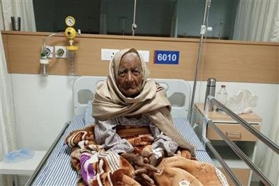 98-year-old woman receives cashless cancer treatment under Mukh Mantri Sehat Yojna, reflects Punjab Govt’s commitment to pro-people healthcare model