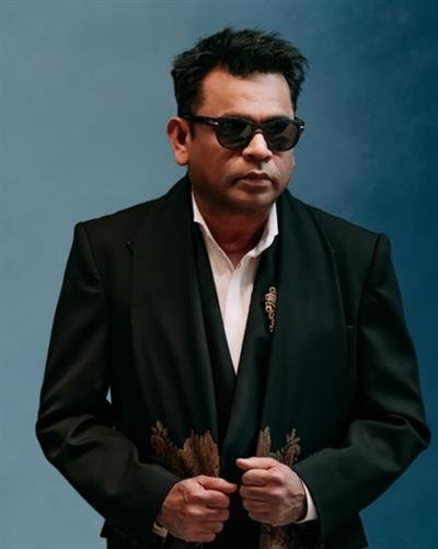 Mani Ratnam's production house announces A R Rahman as music director of Mani Ratnam's film with Vijay Sethupathi