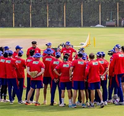 IPL 2026: 'Bharat Arun has been adding a lot of value,' says Pant on LSG's bowling improvement