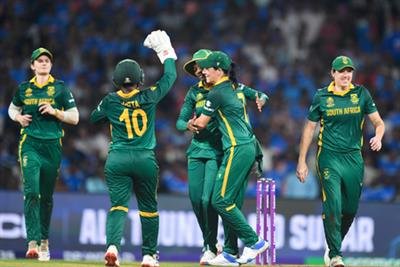 South Africa women to host India and Australia for multi-format series