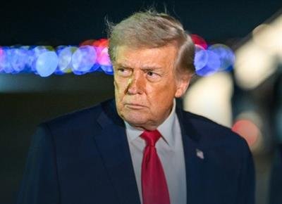 Trump declares Iran 'defeated' as war rages