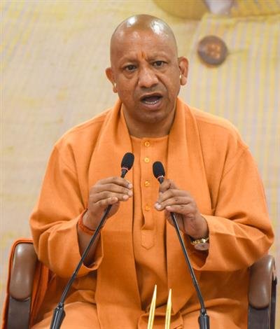 UP CM takes cognisance of Mathura cow vigilante's death, directs strict action