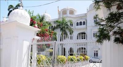 SGPC asks for passports from pilgrims going to Pakistan on the occasion of Maharaja Ranjit Singh's death anniversary