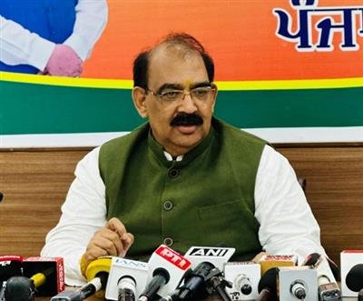 Randhawa Death Case: BJP Demands CBI Probe, Says Justice Impossible Without It