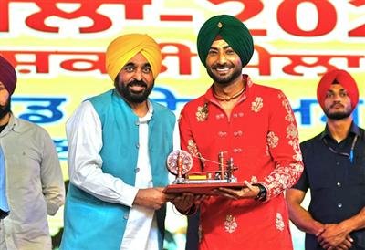 Neglect by previous regimes had halted cultural fairs, now Punjab witnessing revival & vibrancy: CM Bhagwant Singh Mann