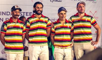 Jaipur Optiemus Achievers edge past Jindal Panther 12–9 to clinch Indian Open Polo C'ship