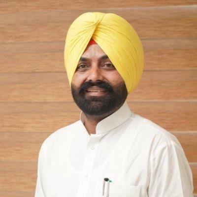 Punjab ex-minister Bhullar arrested in connection with the death of official