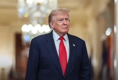 Trump seizes on Memphis crime decline to sell broader agenda