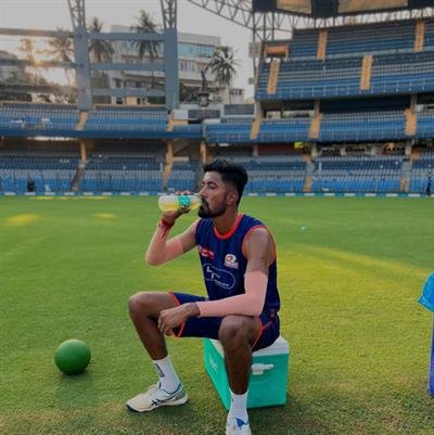 IPL 2026: This feels really good, have been waiting for this for a long time, says Dubey after being included by KKR