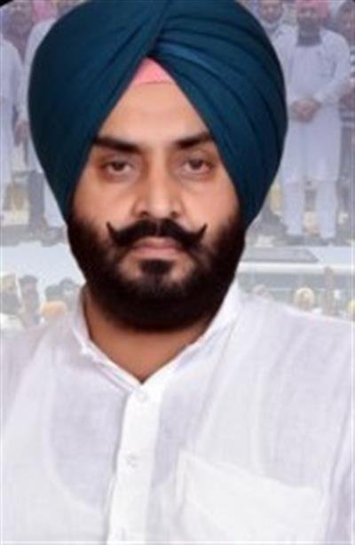 Punjab Police arrest rape accused MLA Pathanmajra after six months on the run