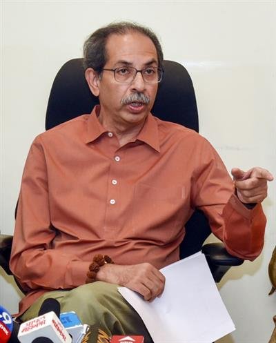 'Mahayuti’s Satara squabble during ZP polls dark comedy’, says Shiv Sena(UBT) in Saamana