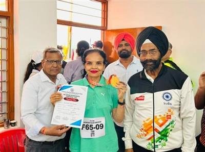 Punjab’s Youngest Critically Sick Child, 1-Year-Old Receives Life-Saving Care Under Mukh Mantri Sehat Yojna