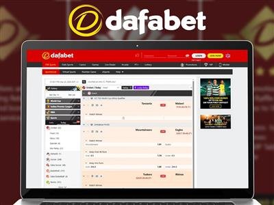 How to Clear Dafabet Wagering Requirements – Complete Guide