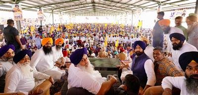 Dr Randhawa Suicide Case: Warring’s CBI probe remarks expose attempt to shield himself, claims Majithia