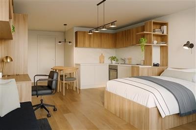 How to Rent Student Accommodation in Edinburgh: A Step-by-Step Guide