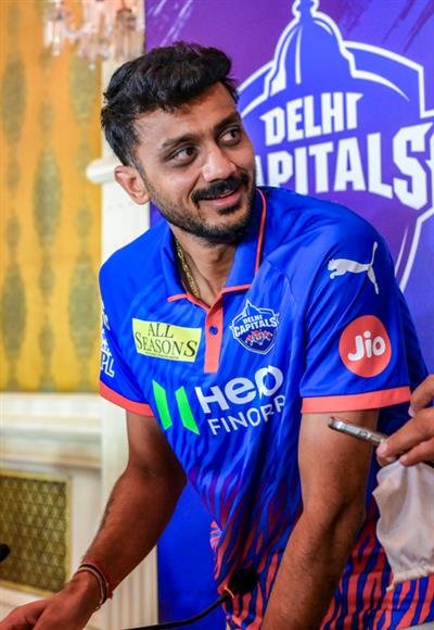 IPL 2026: Delhi Capitals aim for breaking title drought through familiar and new faces