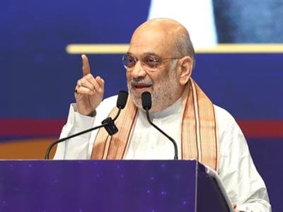Modi govt's decision to cut excise duty on fuel brings much-needed relief to citizens: Amit Shah