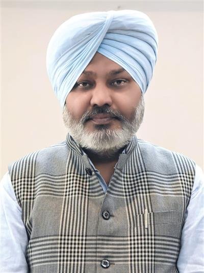Bhagwant Mann Govt’s crackdown on tobacco tax evasion uncovers ₹1.5 crore goods without invoice; recovery underway: Harpal Singh Cheema