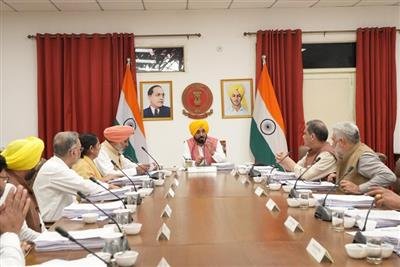 Punjab Cabinet clears Mukh Mantri Mawan Dheeyan Satkar Yojna; over 97% women to receive ₹1000–₹1500 monthly