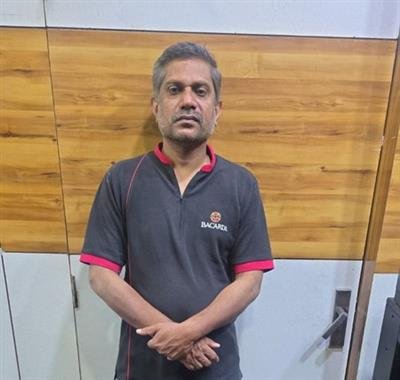 Delhi Police arrest Mysuru man for sending over 1,000 hoax threat messages across India