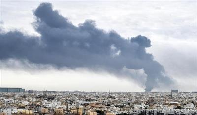 Indian killed in Iran strike on Kuwait plant; toll rises to 8 in West Asia conflict