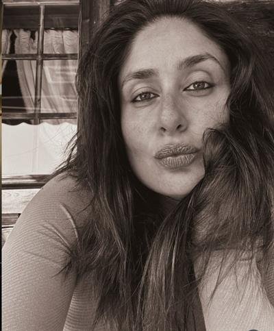 Kareena Kapoor congratulates ‘Veere Di Wedding’ co-star Sonam Kapoor on arrival of her second baby