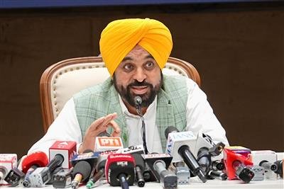 Under AAP Govt, Punjab Schools become No. 1 in education, tops National Achievement Survey & even surpasses Kerala: CM Bhagwant Singh Mann