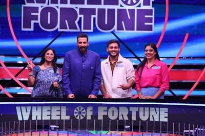 Akshay Kumar admits to feeling inferior in front of highly educated people