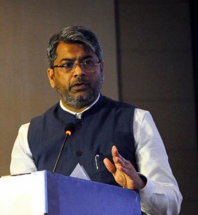 'Somebody needs to ask, what is the meaning of heckle?', AIFF chief Kalyan Chaubey fires back at harassment allegation by woman EC member