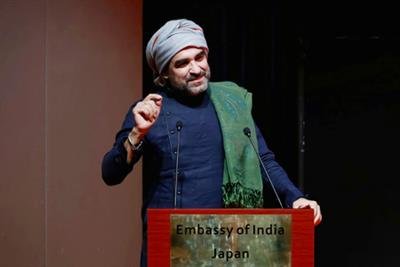 Pankaj Tripathi credits his ‘simple, sensitive’ nature to Bihar upbringing