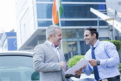 Is Third-Party Insurance Enough or Do You Need Own Damage Cover?