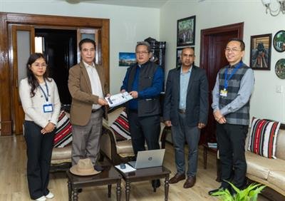 Mizoram leads Northeast region as first state to launch digital Census 2027, self-enumeration drive