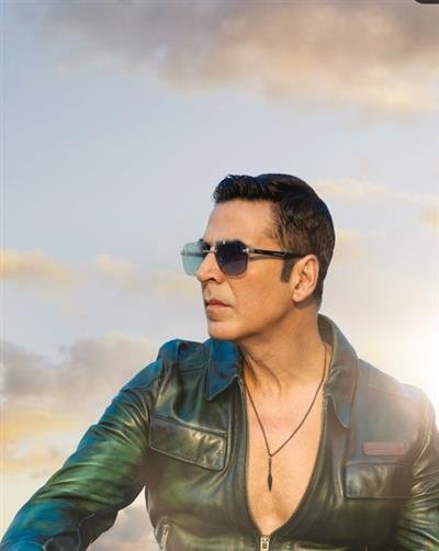 Akshay Kumar-starrer ‘Bhooth Bangla’ moves release date, to bow in cinemas on April 16