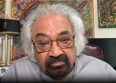 Sam Pitroda urges 'political will at national level' for education, healthcare models
