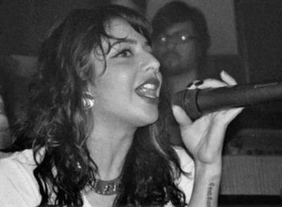 Jasmine Sandlas looks back at 2012 club days: Sacrificed my old life for my new life