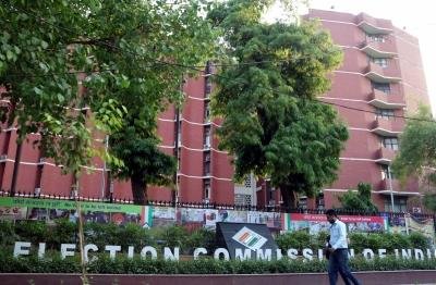 Holiday for electors in poll-bound states: ECI lays down guidelines, cautions against violation