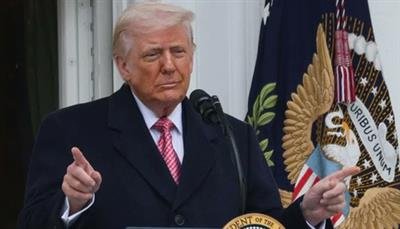 Trump seeks record $1.5 trillion defence budget