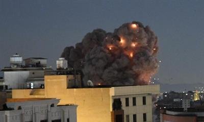 Iran rejects US proposal for 48-hour ceasefire: Report