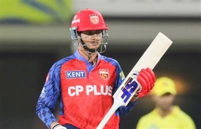 IPL 2026: Gavaskar praises next gen ‘Arya and Mhatre’ for fearless batting approach