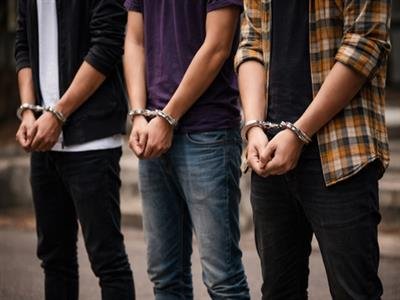 Man accused of raping, robbing Haryana woman arrested in UP's Mathura