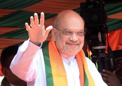 Amit Shah, Rahul Gandhi to arrive in Chennai today for high-stakes election campaign