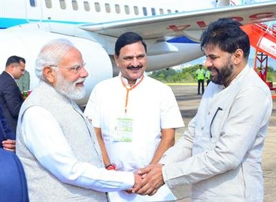 BJP continues its journey with clarity of vision: Pawan Kalyan