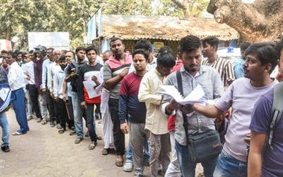 Man allegedly kills self after name removed from Bengal electoral rolls post SIR