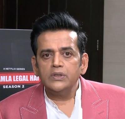 Ravi Kishan says OTT brought back actors to life from darkness