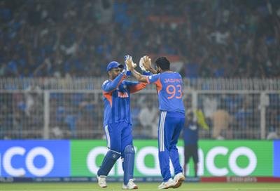 Samson, Bumrah and Esterhuizen nominated for ICC Men's Player of the Month honour