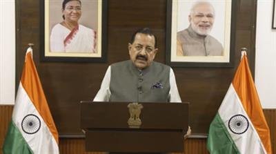 Indo-Japan science and technology cooperation one of strong pillars: MoS Jitendra Singh