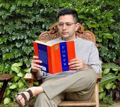 'Never outshine the master': Raghav Chadha's cryptic post amid rift with AAP leadership